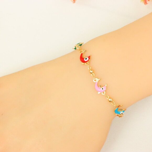 "New Beautiful Design Bracelet for Women/Girls, Gift, B911 - Picture 8 of 8